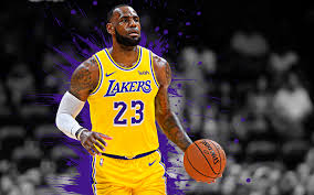 Is an american professional basketball player for the los angeles lakers of the national basketball association. 170844 3840x2400 Lebron James Wallpaper For Desktop Mocah Hd Wallpapers