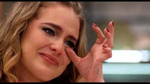 La actriz Eileen Navarro habla del duro proceso de su enfermedad