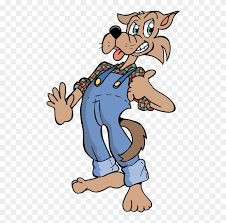 Don't forget to link to this page for attribution! The Lone Wolf S Guide To Learning Map 3d Big Bad Wolf Clipart Free Transparent Png Clipart Images Download