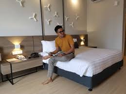 Apakah anda sedang mencari hotel murah di melaka raya? Pengalaman Menginap Di Swiss Garden Hotel Residences Genting Highlands