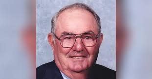 Mr Clyde Ennis Graves Obituary