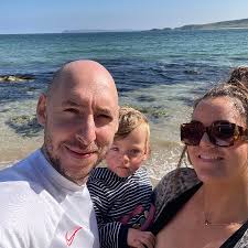 Daniel McShane is fundraising for Bliss