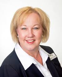 CHRISTY COLLIER, Agent