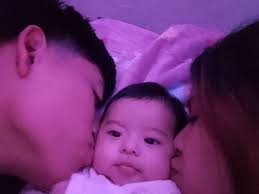 El único amor de tres que quiero❤️‍🩹!!