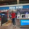 Kedai repair tv dan sparepart selangor. 1