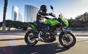 The kawasaki versys 650 has a seating height of 840 mm and kerb weight of 214 kg. Kawasaki Versys 650 5 Things You Need To Know