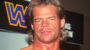 What happened to Lex Luger?