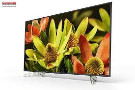 Der 70 Zoll Sony Bravia Kd 70xf8305 Ultra Hd Fernseher Im Test Produkttest24 Com Test Und Rezensionen Zu Elektronik Produkten