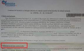 Maybe you would like to learn more about one of these? Foarte Mare Atentie Opc AvertizeazÄƒ Electrica Furnizare Sa A Anexat Un Contract Tip Pentru Prelungirea InÈ›elegerii Contractuale Aceasta Practica Nu Este Legala Extra News