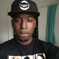 Derrick Epps's Instagram, Twitter & Facebook