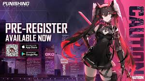 1 day ago · the main criterion in punishing: Punishing Gray Raven Android Pre Registration Now Open Droid Gamers