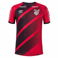 Enquanto o furacão se encontra na terceira colocação, com 19 pontos ganhos, o massa bruta ocupa a segunda posição, com 22 pontos. Athletico Paranaense Camisa Masculina Athletico Paranaense Oficial I 2020