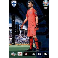 Lukas hradecky finland 2015 song name : 157 Lukas Hradecky Fans Favourite 2020 4 99