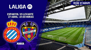 Espanyol - Levante| Una final inesperada en Barcelona: previa, análisis, pronóstico y predicción