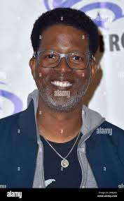 Corey thompson hi-res stock photography and images