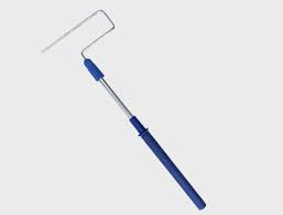 This pole performs well for all application including painting, staining, dusting window cleaning etc. Extension Pole For Paint Roller Frame Manufacturer Supplier China