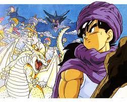 Check spelling or type a new query. Madason Vs Enemies Dragon Quest V Square Enix Akira Toriyama Dragon Quest Dragon Ball Art Dragon Warrior