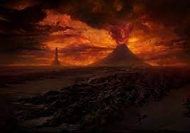 Lord of the rings, games workshop, властелин колец. Mordor The One Wiki To Rule Them All Fandom