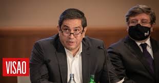 Please check your credentials and try again. Mario Ferreira Qualifie Paulo Fernandes De Mafieux Actualites Du Portugal