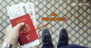 Sistem aplikasi elektronik jabatan imigresen malaysia semakan status perjalanan imigresen laman web ini adalah untuk kemudahan warganegara malaysia yang ingin menyemak status dokumen perjalanan dan perjalanan ke luar negara. What To Do If You Lose Your Malaysian Passport Overseas