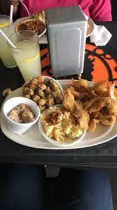 Check out their menu for some delicious southern. Nana J S Soulful Kitchen Ocean Springs Restaurant Reviews Photos Phone Number Tripadvisor