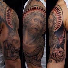 Pin On Dark Skin Tattoo