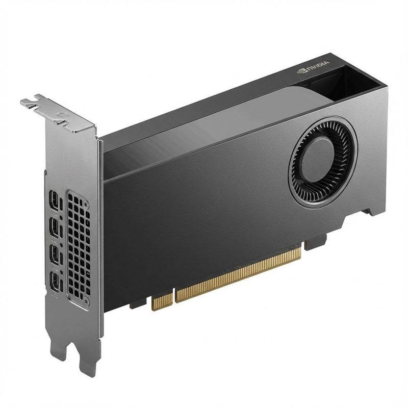 NVIDIA RTX PRO 2000 Blackwell Bulk