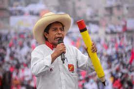 Related to teresa castillo, bernardo castillo, georgina castillo, clara castillo, reba castillo. Peru S Presidential Frontrunner Pedro Castillo Is Not Huga Chavez Top Aide Says Bloomberg