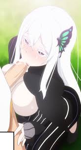 Rule34 - If it exists, there is porn of it  echidna (re:zero)  4279762
