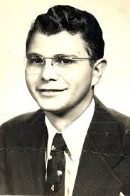 John Walker Obituary