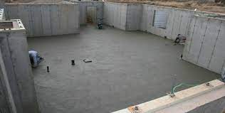 Concrete's composition is resistant to rot, decay, rodents, termites, and fungi. The Concrete Advantage In Basement Walls Kuhlman Corporation