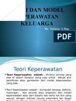 We did not find results for: Teori Dan Model Keperawatan Keluarga Friedman