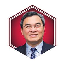 Chairman, eco world development sdn bhd. Tan Sri Liew Kee Sin Tatler Malaysia