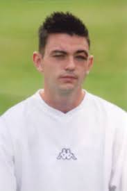 My interview with former Spurs player Paul O'Donoghue: