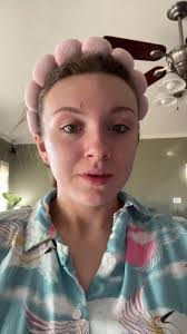 Hannah Gauthier's Instagram, Twitter & Facebook