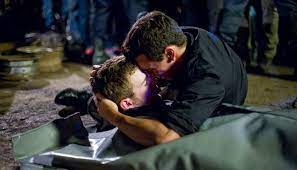 3 Metros Sobre El Cielo Globomedia Pelicula Bella Cielo Mario Casas