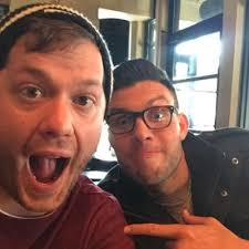 Mike Crites (@MikeyCrites)