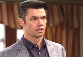 DOOL Spoilers: Xander's Sin & Sacrifice, Sarah's Paralysis Miracle?