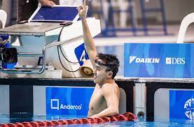 Oct 12, 2020 · quah swimming siblings zheng wen and ting wen could create history at the singapore sports awards this month by becoming the first brother and sister pair to win the sportsman and sportswoman of. Quah Zheng Wen Posts Facebook