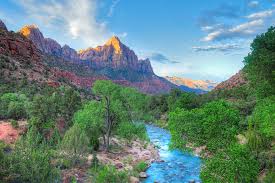 Submitted 2 years ago by rickywinterboard. Watchman Hiking Trail Utah Com