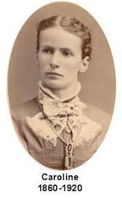 Stauffer Family — Old Aurora Colony