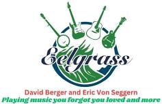 Eelgrass at The Brass Kraken