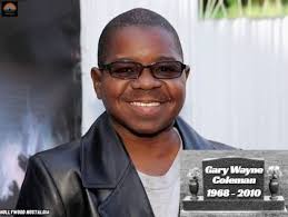 Gary Wayne Coleman (February 8, 1968