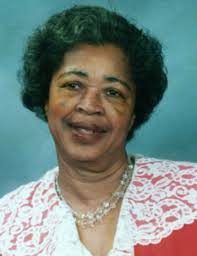 Obituary information for Rosa Lee Dodson