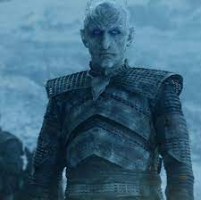 Who Is the Night King? - Night King's Origins and Motive on Game of Thrones