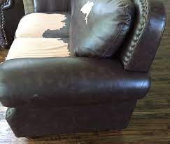 With real leather that is high quality, you can find all those things in the same product. Is This Couch Real Leather Leather History Leatherworker Net