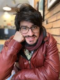 Erasmo Escobedo's Instagram, Twitter & Facebook