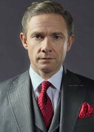 Fan Casting Martin Freeman as Michael Callow in Black Mirror Alternate Cast 