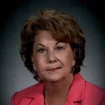 Evelyn June LaRue Obituary