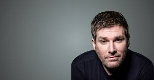 16 Mar: Mark Nelson: All The Best